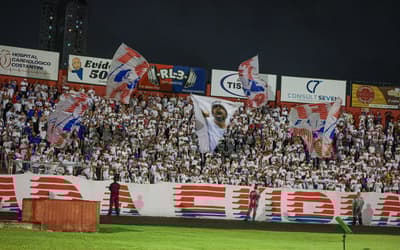 Paraná desiste de disputar competição que dá vaga à Copa do Brasil por falta de dinheiro