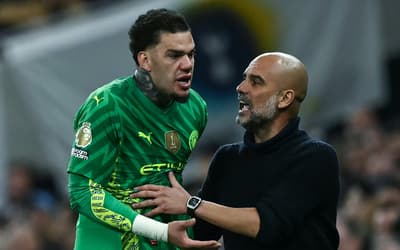 Brasileiros fora? City e Tottenham divulgam escalações para duelo