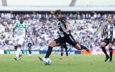 Melhores momentos: Juventude marca no fim e vence Ceará pelo Brasileirão