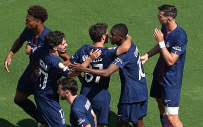 Ligue 1: os 10 jogadores para ficar de olho na temporada