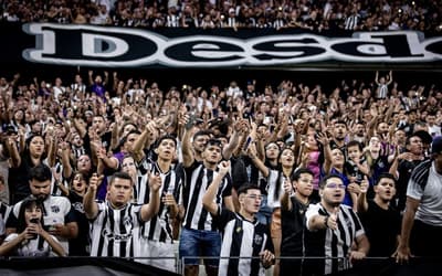 Ingressos de Ceará x Juventude estão à venda: veja preços e onde comprar