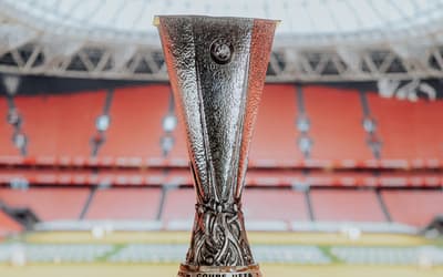 Playoffs da Europa League terminam com goleadas e viradas; veja os resultados