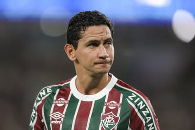 Jogadores do Fluminense em reta final de contrato