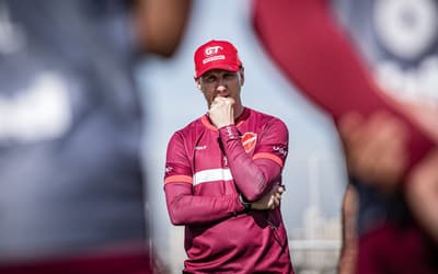 Vila Nova contrata técnico ex-Athletico e Santos