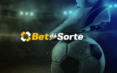 Bet dá Sorte em 2025: apostas esportivas, jogos e bônus