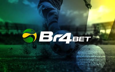 Br4Bet 2025: mercados de apostas, jogos e bônus