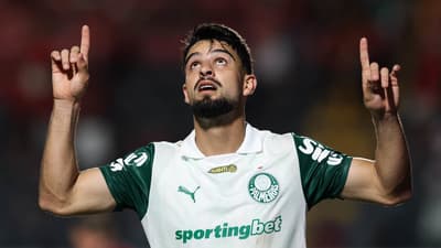 Jogadores que mais fizeram gols pelo Palmeiras no século XXI