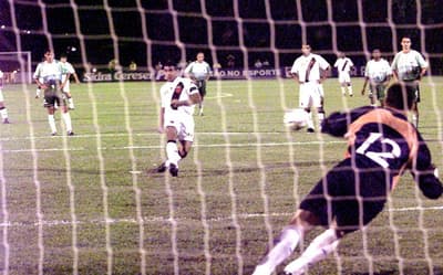 Piores vexames da história do Palmeiras