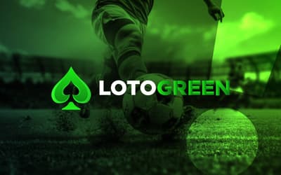 LotoGreen: mercados de apostas, recursos e bônus