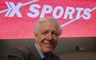 Xsports alcança números expressivos com a Copinha, e diretor projeta 2026