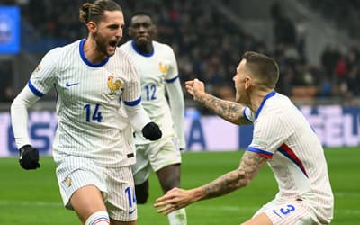 Ex-titular de seleção campeã do mundo é colocado à venda após briga no vestiário