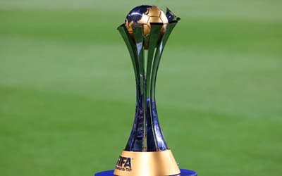 Fifa anuncia data e local dos jogos da Copa Intercontinental; veja