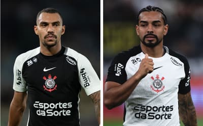 Laterais crescem de produção com Dorival e se tornam arma do Corinthians; veja números