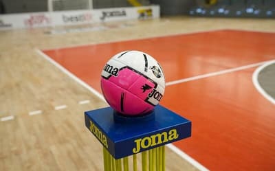 AO VIVO: Vasco enfrenta time americano na Copa Mundo do Futsal; siga
