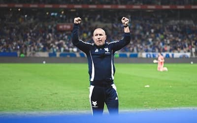 Jardim revela o que fez para levar o Cruzeiro à vitória sobre o Bragantino
