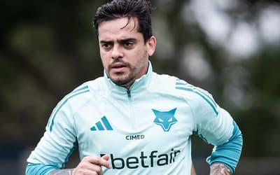 Cruzeiro inicia semana do Vasco com uma novidade e duas ausências