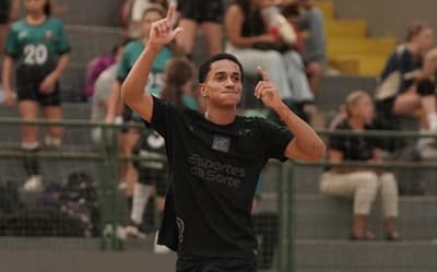 Corinthians x Palma: acompanhe ao vivo o jogo da semifinal da Copa Mundo do Futsal