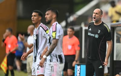 Atlético de Madrid apresenta argentino ex-Juve como reforço; veja