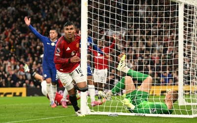 Gol brasileiro, clássicos emocionantes e mais: veja como foi a rodada europeia