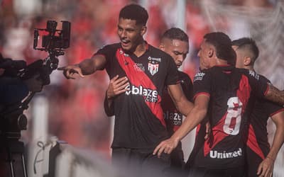 Reforço do Bragantino valoriza mais de 20 vezes em quatro anos