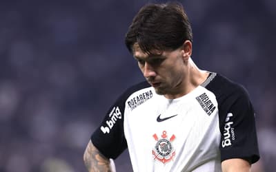 Veja prazo para retorno de Garro e opções de reposição no Corinthians