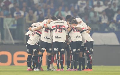 Pela Libertadores, São Paulo tenta quebrar tabu contra a LDU no Equador; veja provável escalação