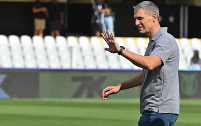 Confira as escalações de Atlético-MG X Santos, pelo Campeonato Brasileiro