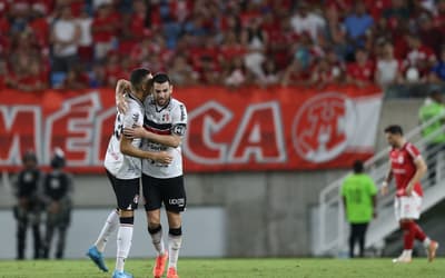 Santa Cruz conquista acesso à Série C; veja os classificados