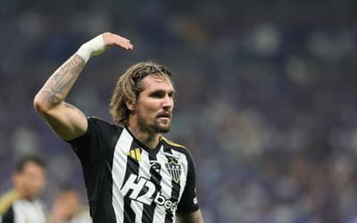 Atitude de Lyanco em Cruzeiro x Atlético-MG enlouquece torcedores: ‘Desequilibrado’