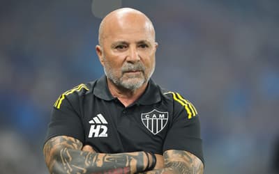 Santos reencontra Sampaoli após tentativa frustrada de acordo com o técnico