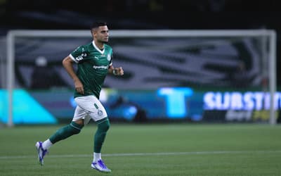 Andreas elogia decisões de Abel, mas liga alerta para o Palmeiras: ‘Ainda tem a volta’