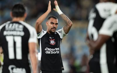 Torcedores reagem a gol do Corinthians contra o Fluminense: ‘Acredite se quiser’