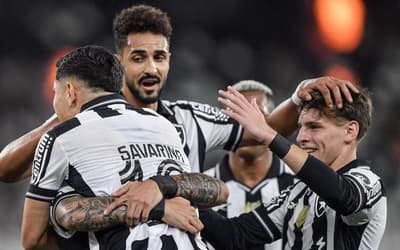 Torcedores destacam titular do Botafogo contra o Mirassol: ‘Que fique a lição’