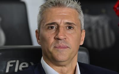 Após clássico, Crespo garante classificação do São Paulo na Libertadores: ‘Vai ganhar’