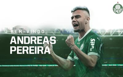 Tironi no Lance!: Andreas, pacotão santista, Marcos Leonardo… a janela dos paulistas