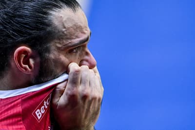 França está eliminada do Mundial de Vôlei; veja imagens