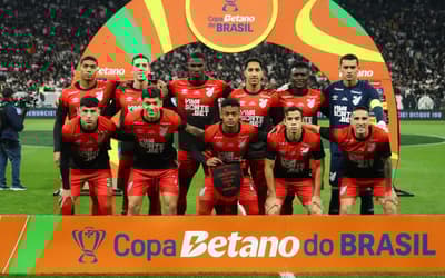Athletico fecha participação na Copa do Brasil com premiação milionária; veja valores