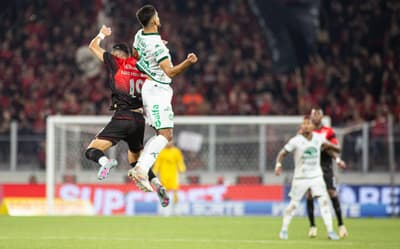 Athletico tem ‘decisão’ na Série B e define estratégia contra a Chapecoense