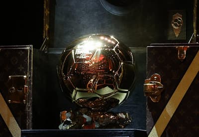 Bola de Ouro 2024