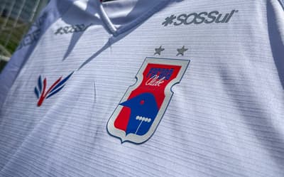 Paraná Clube abre edital para a venda da SAF; veja valores e detalhes