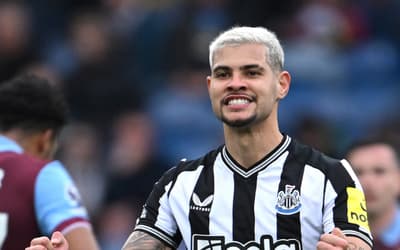 Bruno Guimarães se rende ao Barcelona: ‘Me fizeram gostar de futebol’