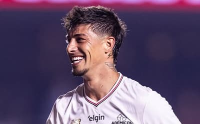 Entenda a meta de Rigoni para renovar com o São Paulo