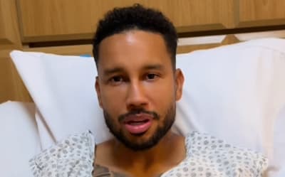Jair cirurgia Vasco
