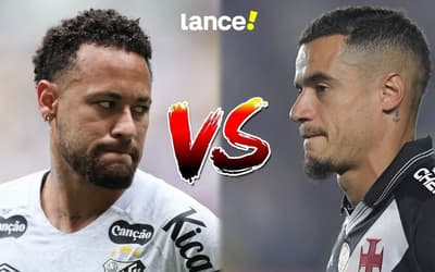 Coutinho x Neymar: Quem está mais próximo de voltar a Seleção Brasileira?