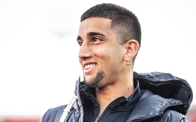 Como foram os jogadores selecionáveis do Grêmio na Data Fifa
