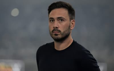 Davide Ancelotti revela Montoro e Danilo com problemas físicos em eliminação do Botafogo na Copa do Brasil