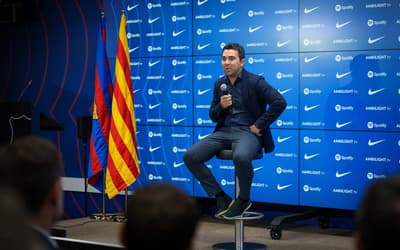 Deco ataca o Athletic Bilbao e afirma: ‘Não é exemplo de nada’