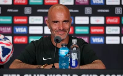 Chelsea e Liverpool travam batalha por prodígio sul-americano