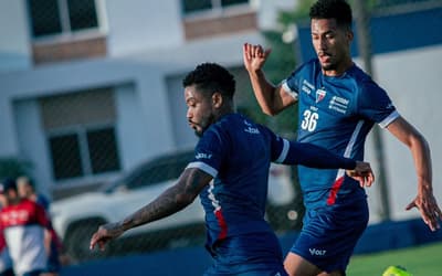 No Z4 da Série A, Fortaleza tenta voltar a vencer após oito jogos