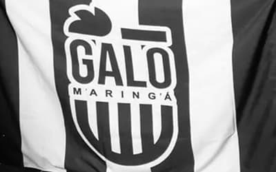 Atlético-MG aciona INPI para impedir uso da marca ‘Galo’ por clube campeão no Paraná